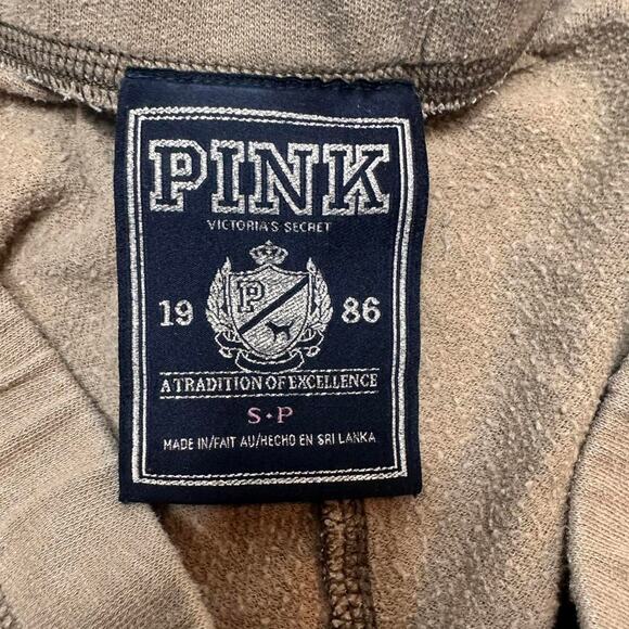 Y2K Vintage Victoria Secret Flares - Picture 4 of 5